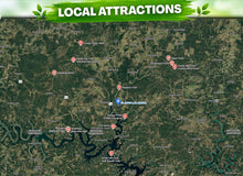 Load image into Gallery viewer, 0.21 Acre in Ozark County, MO Own for $99 Per Month (Parcel Number: 17-0.4-20-004-013-002.000) - Once Upon a Brick Inc. Land Investments
