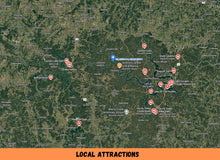 Load image into Gallery viewer, 0.13 Acre in Camden County, MO Own for $99 Per Month (Parcel Number: 04-3.2-06.0-000.0-001-048.000)

