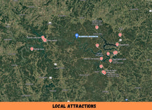Load image into Gallery viewer, 3 Acre in Camden County, MO Own for $299 Per Month (Parcel Number:04-3.1-05.0-000.0-034-073.000)
