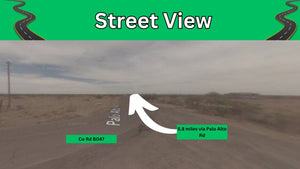 1 Acre in Luna County, NM Own for $175 Per Month (Parcel Number: 3033154479368 & 3033154467368)