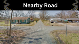 0.12 Acre in Jefferson County, AR Own for $99 Per Month (Parcel Number: 930-29308-000)