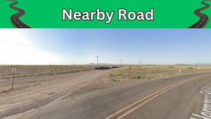 1 Acre in Luna County, NM Own for $99 Per Month (Parcel Number: 3054152362462)