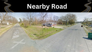 0.17 Acre in Jefferson County, AR Own for $99 Per Month (Parcel Number: 930-40698-000)