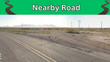 Load image into Gallery viewer, 3 Acre in Luna County, NM Own for $175 Per Month (Parcel Number: 3054152316679, 3054152334679 &amp; 3054152352679)
