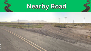 3 Acre in Luna County, NM Own for $175 Per Month (Parcel Number: 3054152316679, 3054152334679 & 3054152352679)