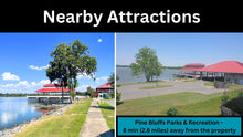 Load image into Gallery viewer, 0.19 Acre in Jefferson County, AR Own for $99 Per Month (Parcel Number: 930-06634-000)
