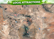 Load image into Gallery viewer, 0.52 Acre in Luna County, NM Own for $85 Per Month (Parcel Number: 3 034 148 334 333) - Once Upon a Brick Inc. Land Investments
