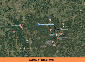 0.1 Acre in Camden County, MO Own for $75 Per Month (Parcel Number: 04-3.2-06.0-000.0-003 004.000)