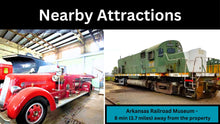 Load image into Gallery viewer, 0.14 Acre in Jefferson County, AR Own for $99 Per Month (Parcel Number: 930-63668-000)
