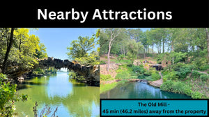 0.12 Acre in Jefferson County, AR Own for $99 Per Month (Parcel Number: 930-29308-000)