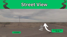 Load image into Gallery viewer, 1 Acre in Luna County, NM Own for $175 Per Month (Parcel Number: 3033154456368 &amp; 3033154444368)
