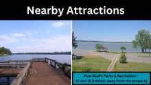 Load image into Gallery viewer, 0.14 Acre in Jefferson County, AR Own for $99 Per Month (Parcel Number: 930-12637-000)
