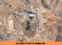 Load image into Gallery viewer, 0.54 Acre in Luna County, NM Own for $99 Per Month (Parcel Number: 3 033 153 479 256) - Once Upon a Brick Inc. Land Investments
