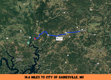 Load image into Gallery viewer, 0.11 Acre in Ozark County, MO Own for $85 Per Month (Parcel Number: 17-0.4-20-004-013-029.000)
