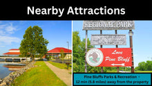 Load image into Gallery viewer, 0.15 Acre in Jefferson County, AR Own for $99 Per Month (Parcel Number: 930-17865-222)
