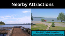 Load image into Gallery viewer, 0.31 Acre in Jefferson County, AR Own for $99 Per Month (Parcel Number: 930-37245-001)
