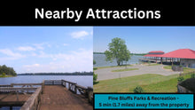 Load image into Gallery viewer, 0.11 Acre in Jefferson County, AR Own for $99 Per Month (Parcel Number: 930-62976-000)
