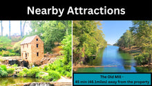 Load image into Gallery viewer, 0.14 Acre in Jefferson County, AR Own for $99 Per Month (Parcel Number: 930-45627-000)
