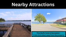 Load image into Gallery viewer, 0.24 Acre in Jefferson County, AR Own for $99 Per Month (Parcel Number: 930-39189-000)
