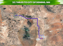 Load image into Gallery viewer, 0.54 Acre in Luna County, NM Own for $85 Per Month (Parcel Number: 3 033 153 479 256) - Once Upon a Brick Inc. Land Investments
