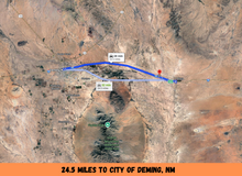 Load image into Gallery viewer, 0.56 Acre in Luna County, NM Own for $99 Per Month (Parcel Number: 3 034 139 460 099)
