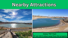 Load image into Gallery viewer, 1 Acre in Luna County, NM Own for $99 Per Month (Parcel Number: 3054152387788)
