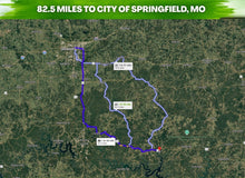 Load image into Gallery viewer, 0.40 Acre in Ozark County, MO Own for $150 Per Month (Parcel Number: 17-0.4-20-002-014-014.000) - Once Upon a Brick Inc. Land Investments
