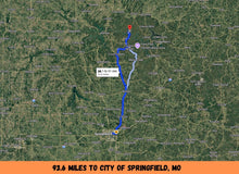 Load image into Gallery viewer, 1.5 Acre in Camden County, MO Own for $199 Per Month (Parcel Number: 04-3.1-05.0 000.0-034-004.000)
