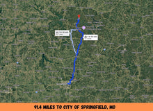 Load image into Gallery viewer, 3 Acre in Camden County, MO Own for $299 Per Month (Parcel Number:04-3.1-05.0-000.0-034-073.000)
