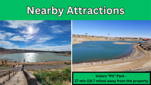 Load image into Gallery viewer, 1 Acre in Luna County, NM Own for $99 Per Month (Parcel Number: 3054152360904)
