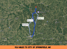 Load image into Gallery viewer, 1 Acre in Camden County, MO Own for $150 Per Month (Parcel Number: 04-3.1-05.0-000.0-034-020.000)

