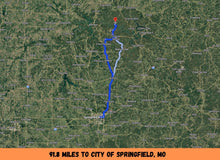 Load image into Gallery viewer, 1.7 Acre in Camden County, MO Own for $199 Per Month (Parcel Number: 04-3.2-06.0 000.0-003-063.000)
