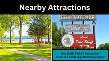 Load image into Gallery viewer, 0.15 Acre in Jefferson County, AR Own for $99 Per Month (Parcel Number: 930-17865-408)
