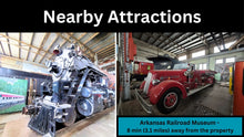 Load image into Gallery viewer, 0.11 Acre in Jefferson County, AR Own for $99 Per Month (Parcel Number: 930-62976-000)
