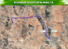 Load image into Gallery viewer, 0.52 Acre in Luna County, NM Own for $85 Per Month (Parcel Number: 3 034 148 334 333) - Once Upon a Brick Inc. Land Investments
