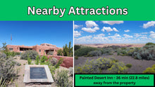 Load image into Gallery viewer, 1.33 Acres in Navajo County, AZ Own for $149 Per Month (Parcel Number: 105-52-109)
