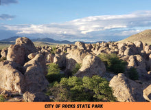 Load image into Gallery viewer, 0.54 Acre in Luna County, NM Own for $99 Per Month (Parcel Number: 3 033 153 491 256)
