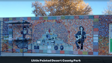 Load image into Gallery viewer, 1 Acre in Luna County, NM (APN: 3036156033033, 3036156045033)
