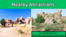 Load image into Gallery viewer, 1 Acre in Luna County, NM Own for $99 Per Month (Parcel Number: 3054153459764)
