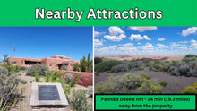 Load image into Gallery viewer, 2.53 Acre in Navajo County, AZ Own for $199 Per Month (Parcel Number: 105-57-266)
