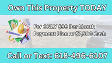 Load image into Gallery viewer, 0.34 Acre in Lander County, NV Own for $150 Per Month (Parcel Number: 003-122-14)
