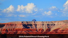 Load image into Gallery viewer, 1.32 Acres in Navajo County, AZ Own for $135 Per Month (Parcel Number: 105-58-170)
