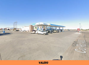 0.54 Acre in Luna County, NM Own for $99 Per Month (Parcel Number: 3 033 153 491 256)