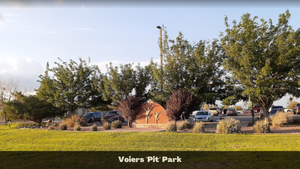 1 Acre in Luna County, NM (3036156056102, 3036156045102)