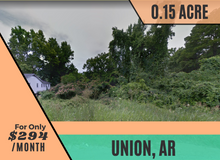 Load image into Gallery viewer, 0.15 Acres in Union County, Arkansas Own for $294 Per Month (Parcel Number: 04793-00722-0100)
