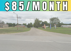 0.11 Acre in Ozark County, MO Own for $85 Per Month (Parcel Number: 18-0.6-13-004-004-022.000)