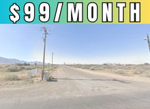 Load image into Gallery viewer, 0.53 Acre in Luna County, NM Own for $99 Per Month (Parcel Number: 3 047 144 292 231)
