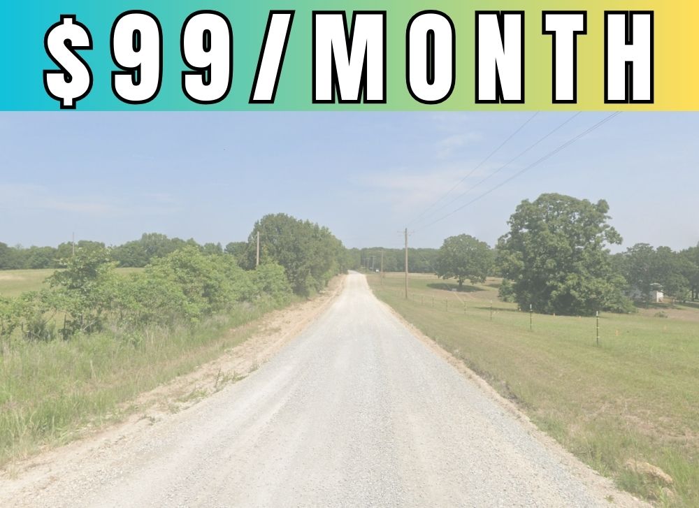 0.13 Acre in Camden County, MO Own for $99 Per Month (Parcel Number: 04-3.2-06.0-000.0-001-048.000)