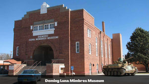 1 Acre in Luna, NM Own for $199 Per Month - 3032144232377 & 3032144220376