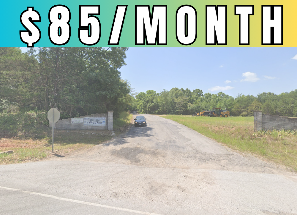 0.11 Acre in Ozark County, MO Own for $85 Per Month (Parcel Number: 17-0.4-20-004-013-029.000)